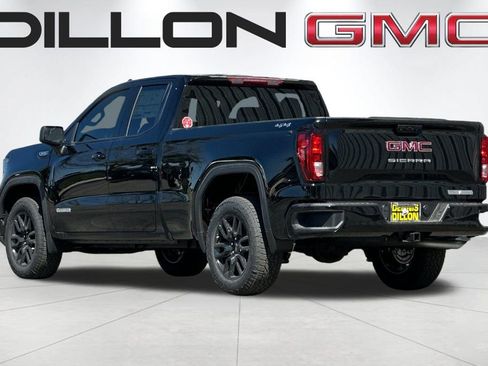 New 2026 GMC Sierra 1500 Elevation AWD/4WD image 6