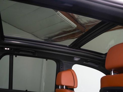Used 2023 BMW X5 M50i w/ Executive Package AWD/4WD image 34