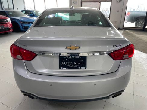 Used 2019 Chevrolet Impala Premier image 6