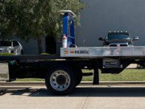 Used 2015 RAM 5500 SLT w/ Quick Order Package 29G SLT image 15