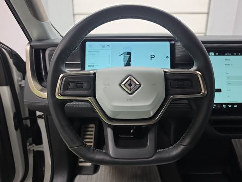 Used 2023 Rivian R1S Adventure Quad AWD/4WD image 28