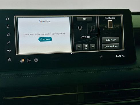 New 2026 INFINITI QX60 Sport w/ Dark Cargo Package image 19