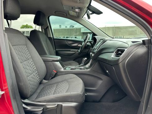 Used 2019 Chevrolet Equinox LT image 21