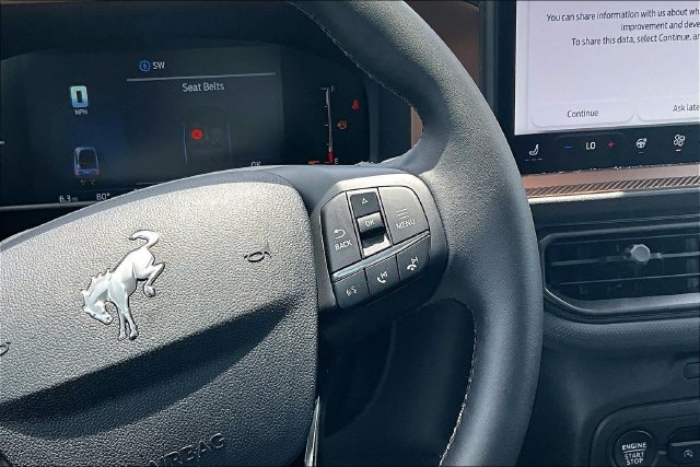 New 2026 Ford Bronco Sport Outer Banks AWD/4WD image 22