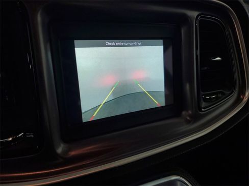 Used 2020 Dodge Challenger R/T w/ Blacktop Package image 19