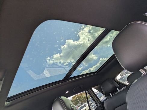 New 2026 Volkswagen Atlas Cross Sport SE AWD/4WD image 20