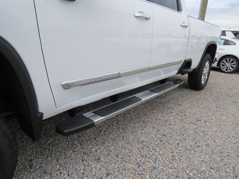 New 2025 Chevrolet Silverado 3500 High Country w/ High Country Premium Package image 9