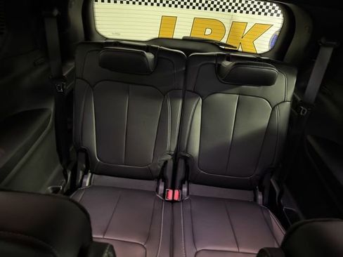 New 2026 Jeep Grand Cherokee L Limited AWD/4WD image 36
