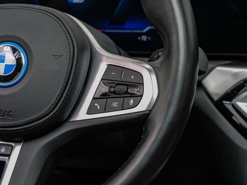 Used 2023 BMW i4 M50 w/ Premium Package AWD/4WD image 22