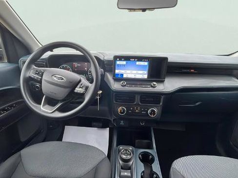 Certified 2024 Ford Maverick XL w/ Equipment Group 100A Standard image 9