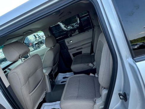 Used 2012 Ford Flex SE image 11