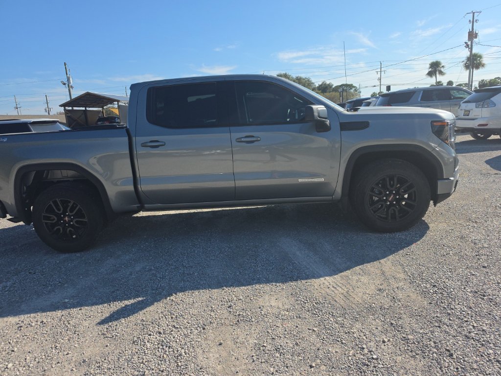 Used 2023 GMC Sierra 1500 Elevation AWD/4WD image 5
