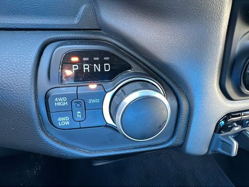 Used 2024 RAM 2500 Big Horn w/ Bed Utility Group image 30