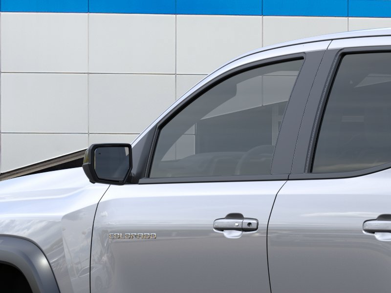 New 2026 Chevrolet Colorado ZR2 w/ Technology Package AWD/4WD image 14
