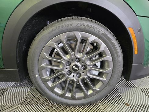 New 2026 MINI Cooper S image 3