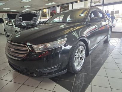 Used 2013 Ford Taurus SEL