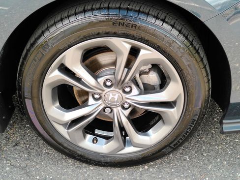 Used 2023 Honda Accord EX image 29