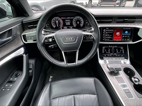 Used 2024 Audi A6 2.0T Premium image 6