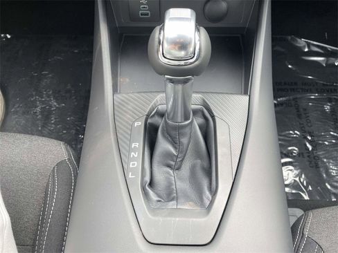 New 2026 Ford Mustang EcoBoost w/ Mustang Nite Pony Package image 16