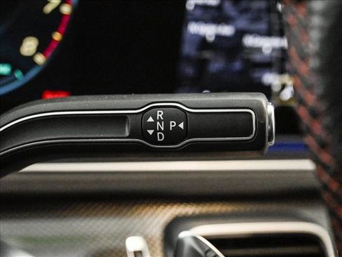 Used 2021 Mercedes-Benz GLE 53 AMG AMG GLE 53 image 12