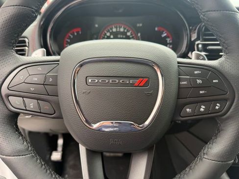 New 2026 Dodge Durango GT image 15