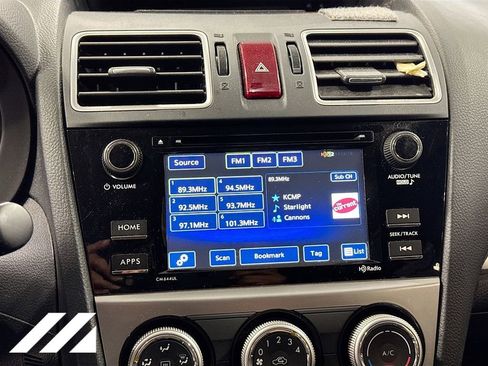 Used 2015 Subaru Impreza 2.0i Sport Premium image 16