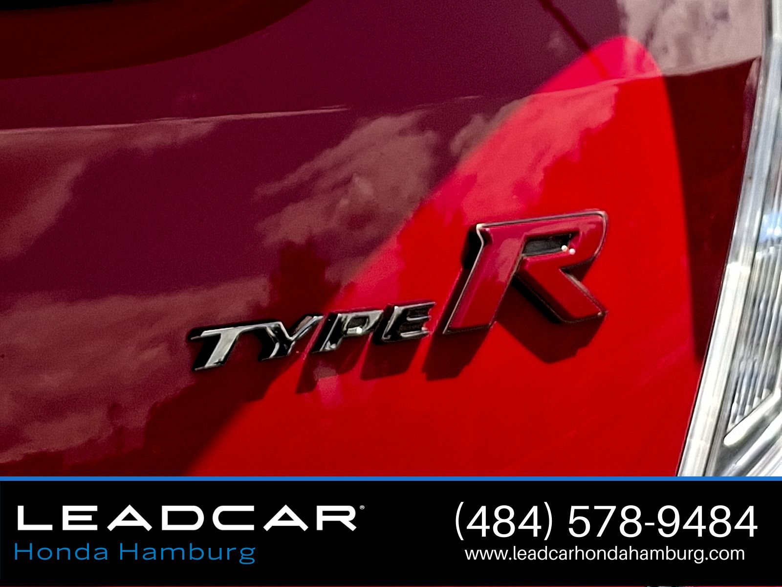 Used 2019 Honda Civic Type R image 30