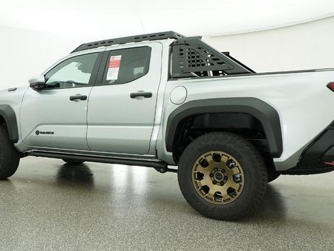 New 2026 Toyota Tacoma 4x4 Double Cab Hybrid image 20