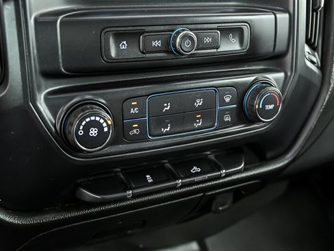 Used 2019 GMC Sierra 1500 Limited w/ Sierra Convenience Package RWD image 23