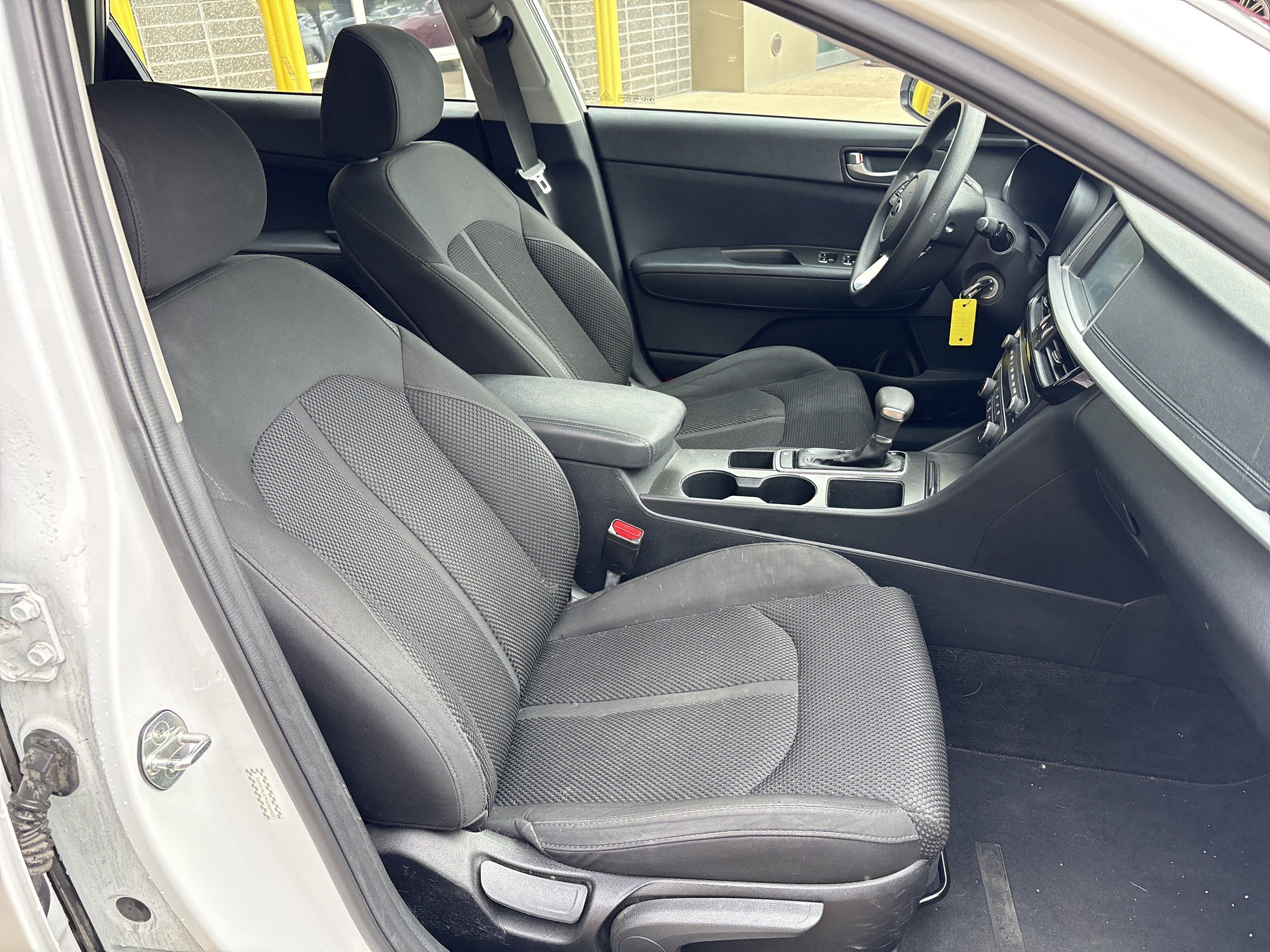 Used 2019 Kia Optima LX w/ LX 17" Wheel Package FWD image 31