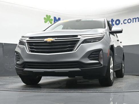 Used 2023 Chevrolet Equinox LT FWD image 7