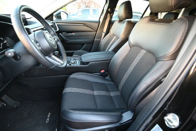 Used 2026 MAZDA CX-50 AWD 2.5 S w/ Preferred Pkg image 9