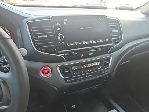 Used 2024 Honda Ridgeline RTL image 21