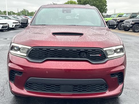 Used 2024 Dodge Durango R/T AWD/4WD image 8