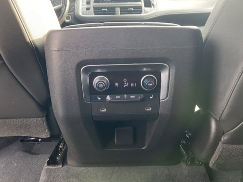 Used 2021 Chevrolet Tahoe Z71 w/ Z71 Signature Package image 54