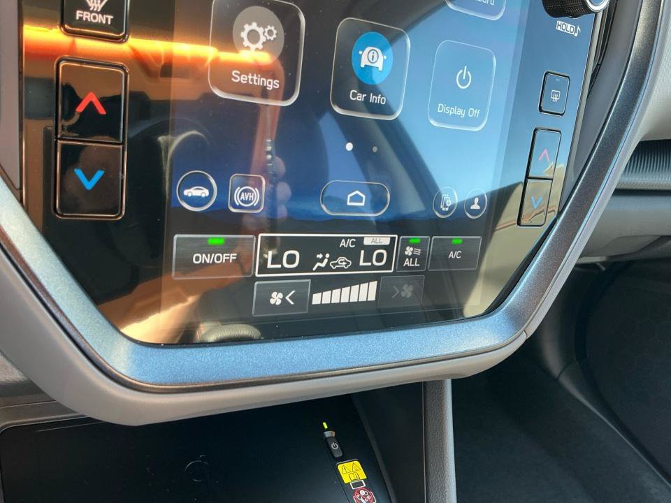 New 2026 Subaru Crosstrek 2.5i Limited AWD/4WD image 18