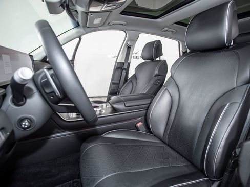 Used 2025 Genesis GV80 3.5T Advanced image 19