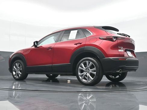 Used 2023 MAZDA CX-30 AWD 2.5 S w/ Select Package image 19