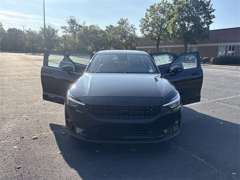 Used 2022 Polestar Polestar 2 w/ Plus Package image 9