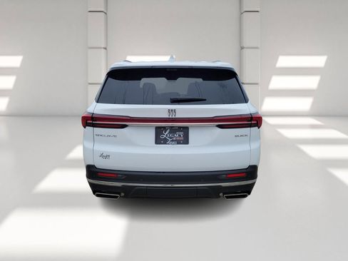 New 2026 Buick Enclave Preferred w/ Power Package image 6