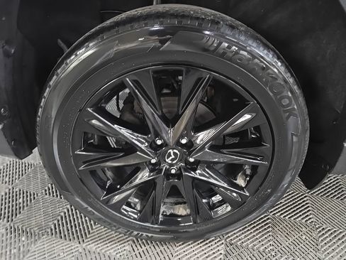 Used 2023 MAZDA CX-5 Carbon Edition AWD/4WD image 17
