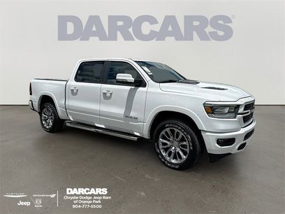 Certified 2022 RAM 1500 Laramie w/ Sport Appearance Package