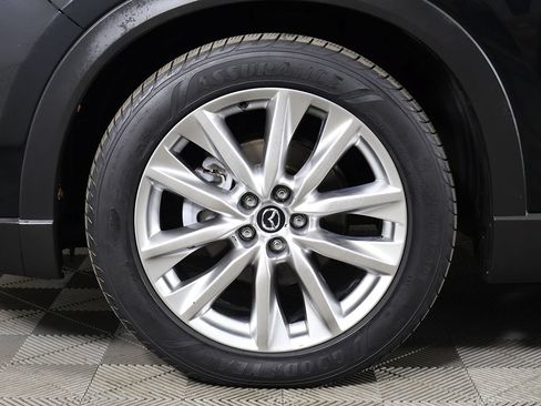 Used 2016 MAZDA CX-9 Grand Touring AWD/4WD image 24