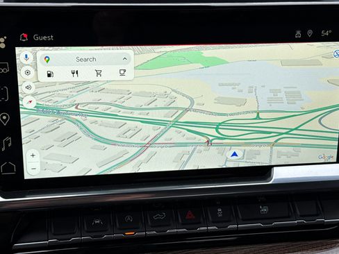 New 2026 GMC Sierra 1500 Elevation image 19