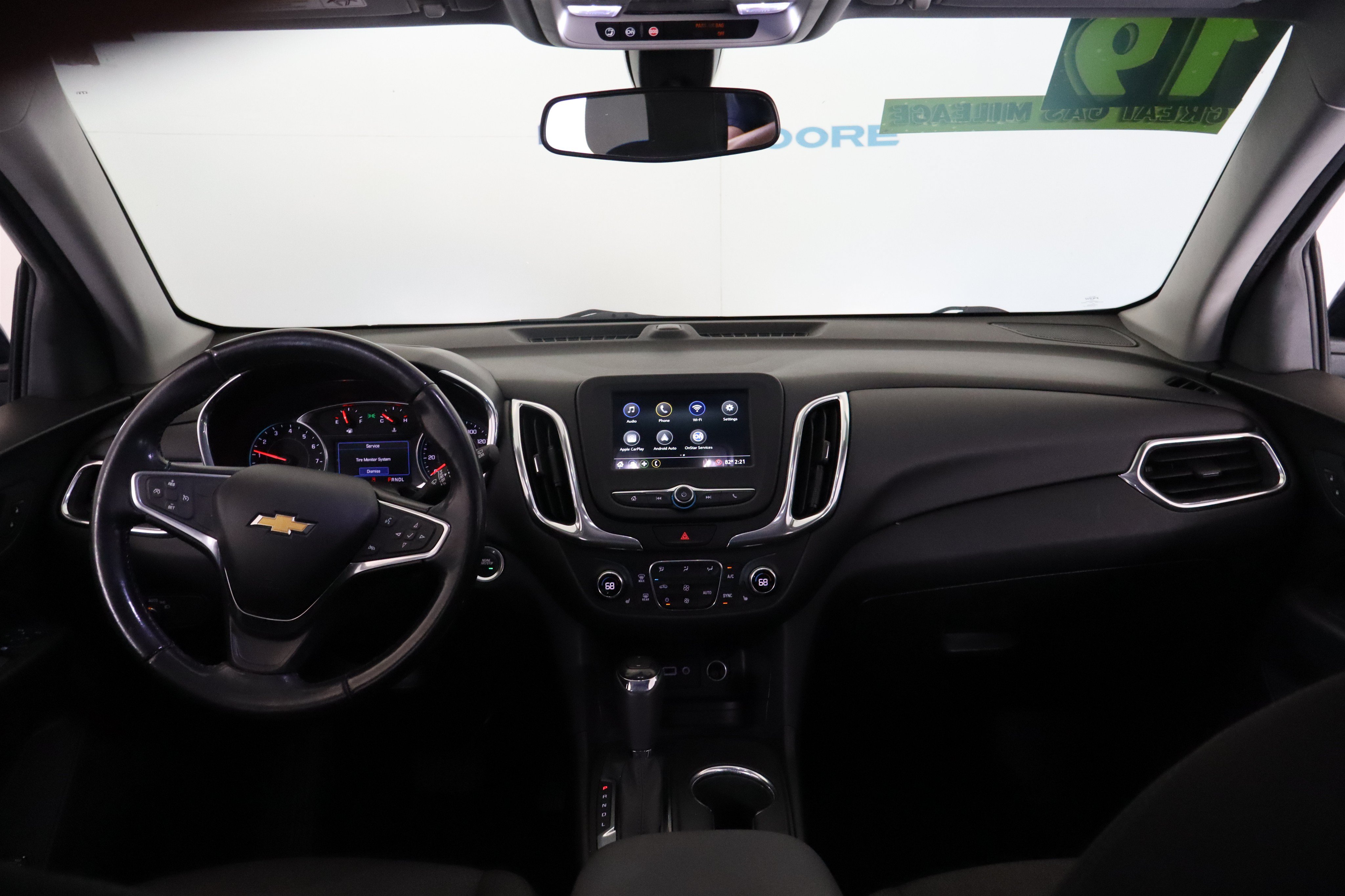 Used 2019 Chevrolet Equinox LT FWD image 15