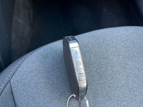 Used 2025 Kia K4 LXS image 21