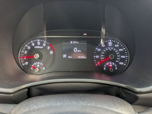 Used 2020 Kia Soul S image 15