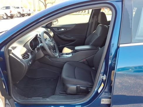 Used 2019 Chevrolet Malibu LS image 10