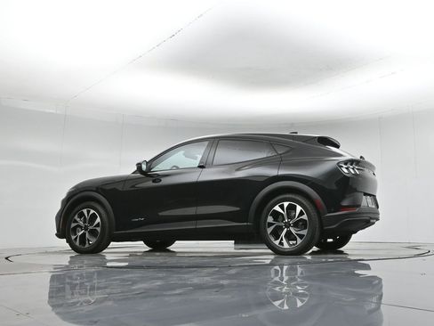 Used 2024 Ford Mustang Mach-E Select image 51