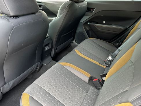 New 2025 Subaru Crosstrek 2.5i Sport w/ Crosstrek Mirror Package image 12